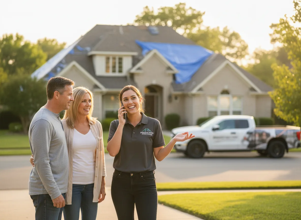 Emergency Roof Repair Hinsdale, MA FAQs